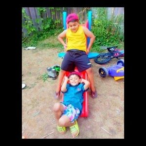 Meet your Posher, Waseemsaleem